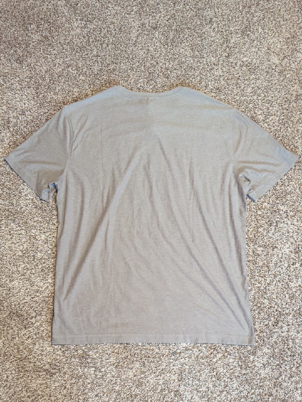 Vuori Strato Tech Tee - Picture 4 of 4
